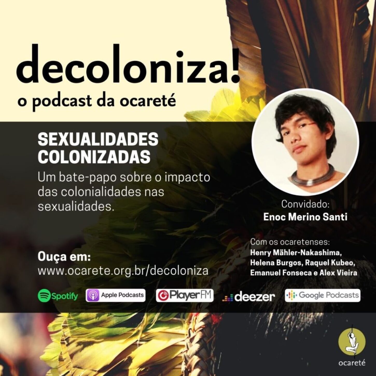 #10 – Sexualidades Colonizadas