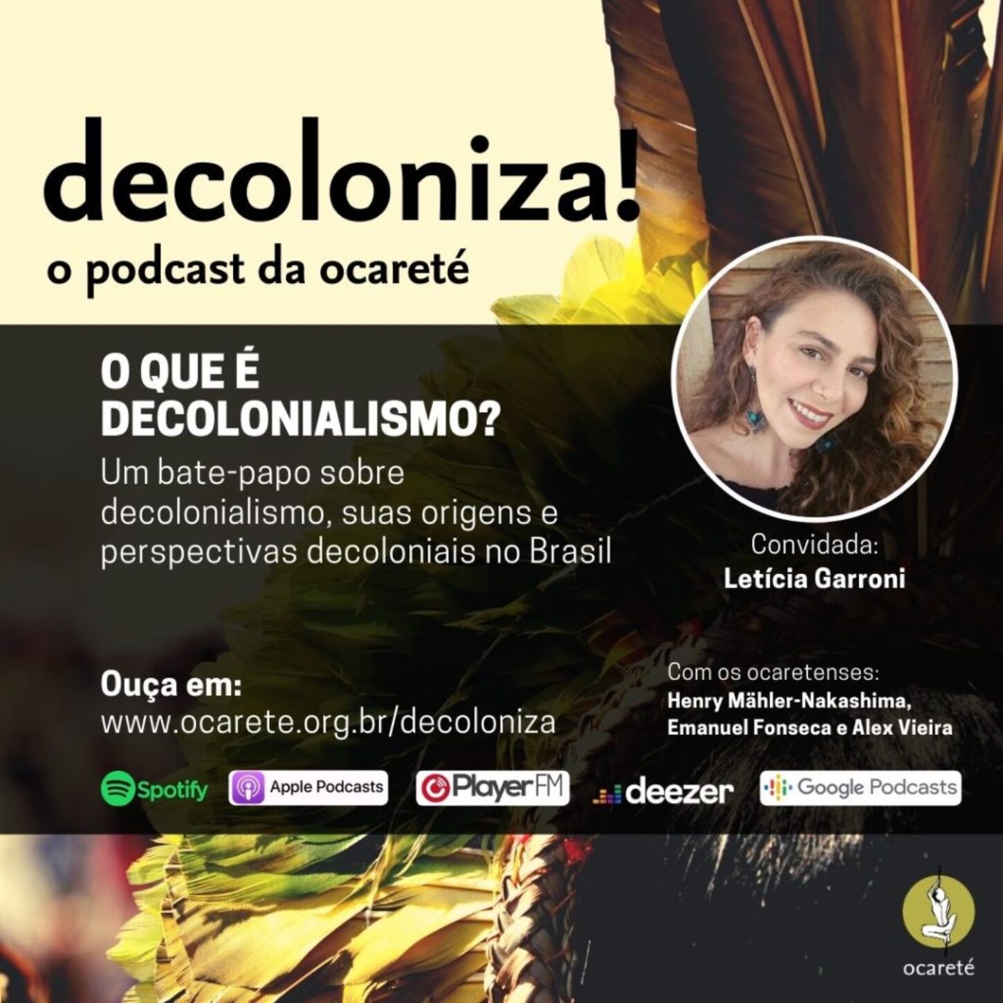 #6 – O que é Decolonialismo?