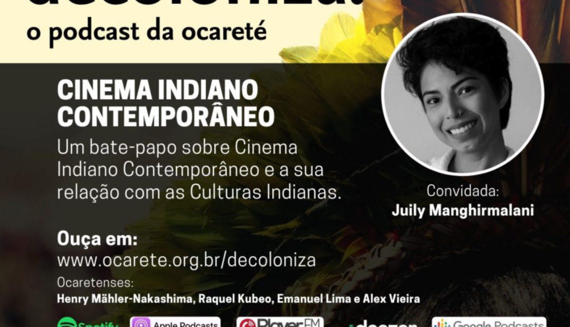 #40 - Cinema Indiano Contemporâneo