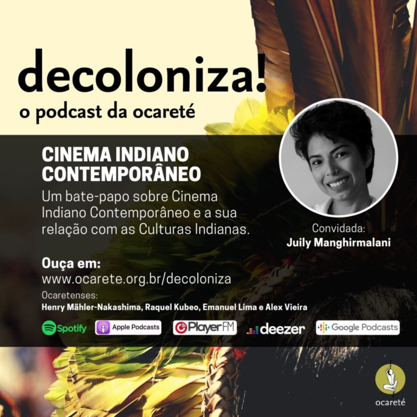 #40 – Cinema Indiano Contemporâneo