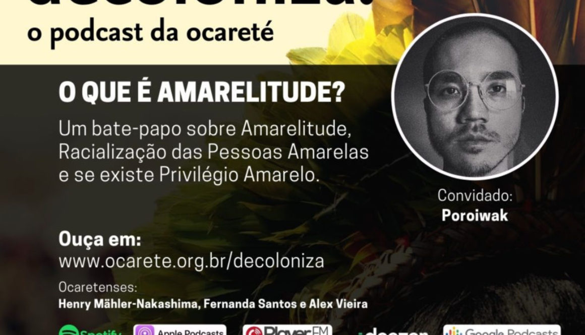 #41 - O que é Amarelitude?