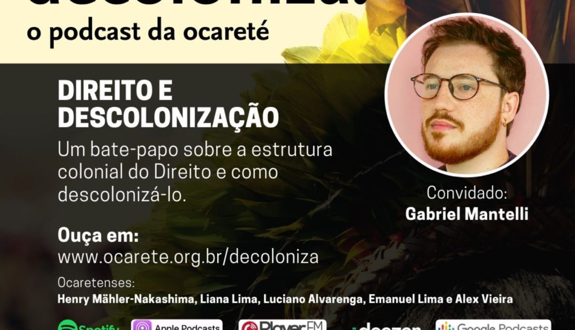 #42 - Direito e Descolonização