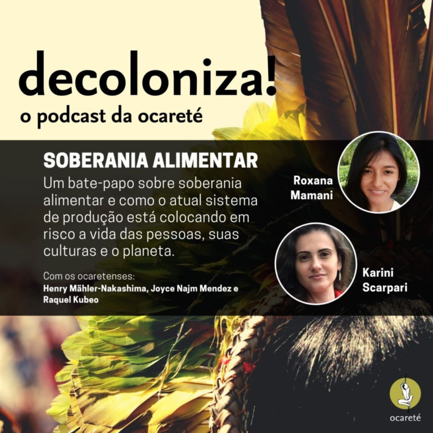 #52 – Soberania Alimentar