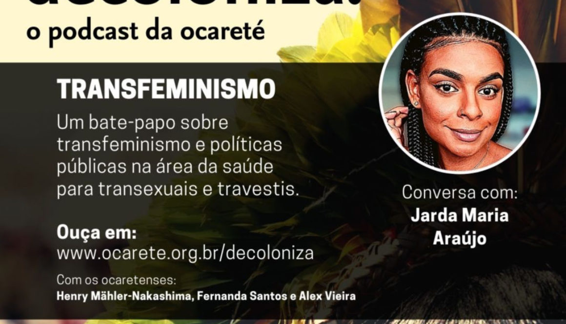 #60 - Transfeminismo