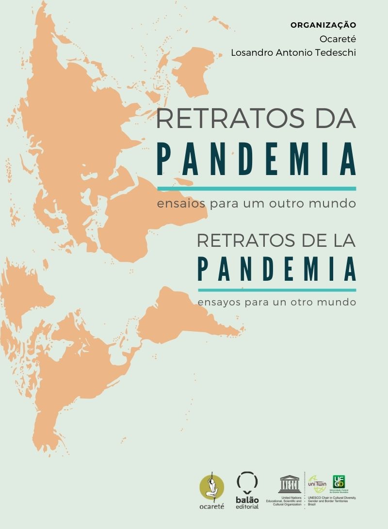 Retratos da Pandemia