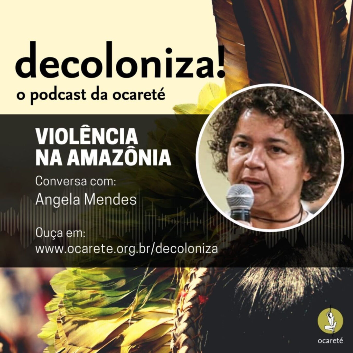 #73 – Violência na Amazônia