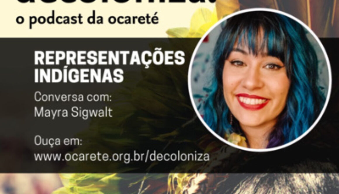 #78 – Representações Indígenas