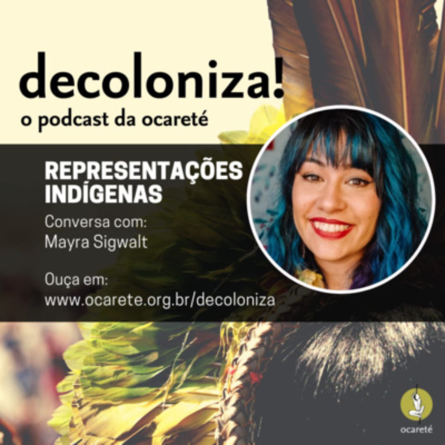 #78 – Representações Indígenas