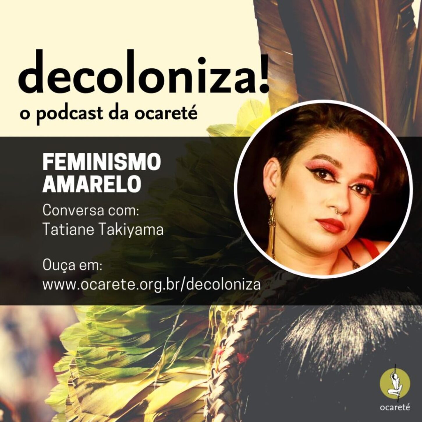 #79 – Feminismo Amarelo