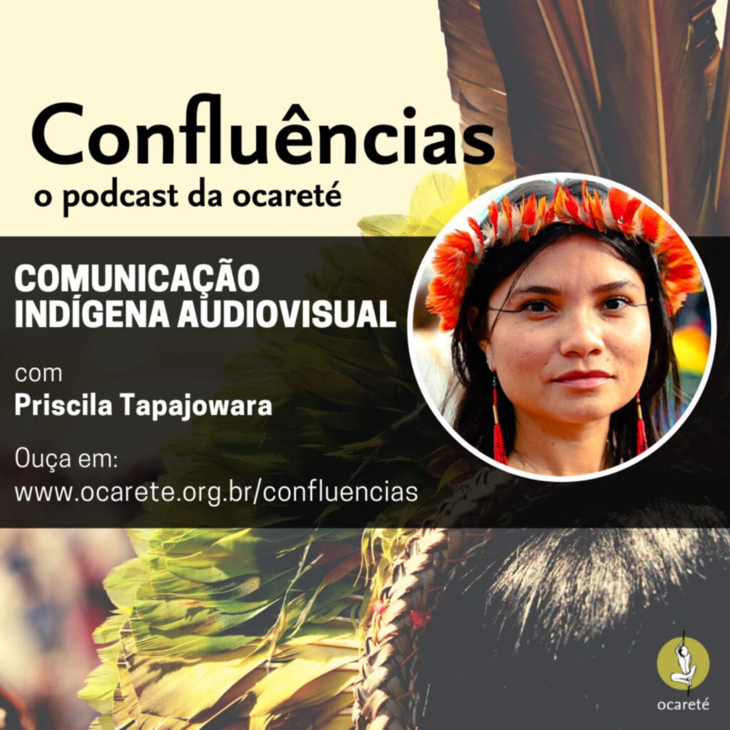 #84 – Comunicação Indígena Audiovisual